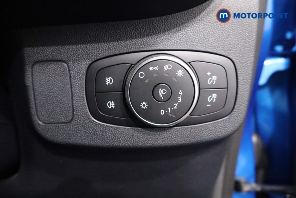 Used Ford Puma 2020 for sale - 76438548: Photo 30