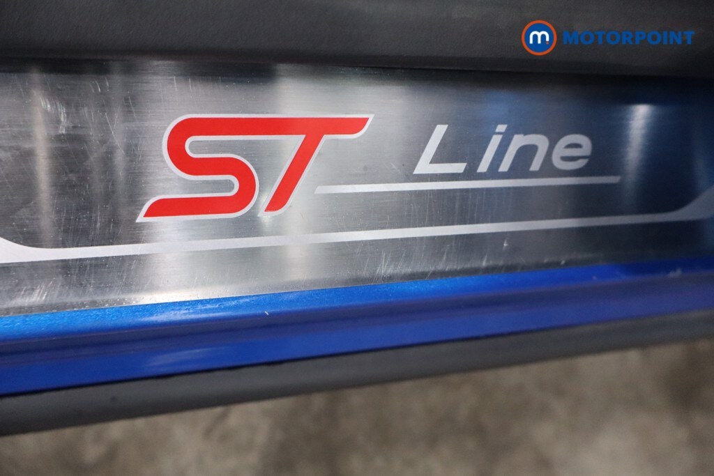 Used Ford Puma 2020 for sale - 76438548: Photo 32