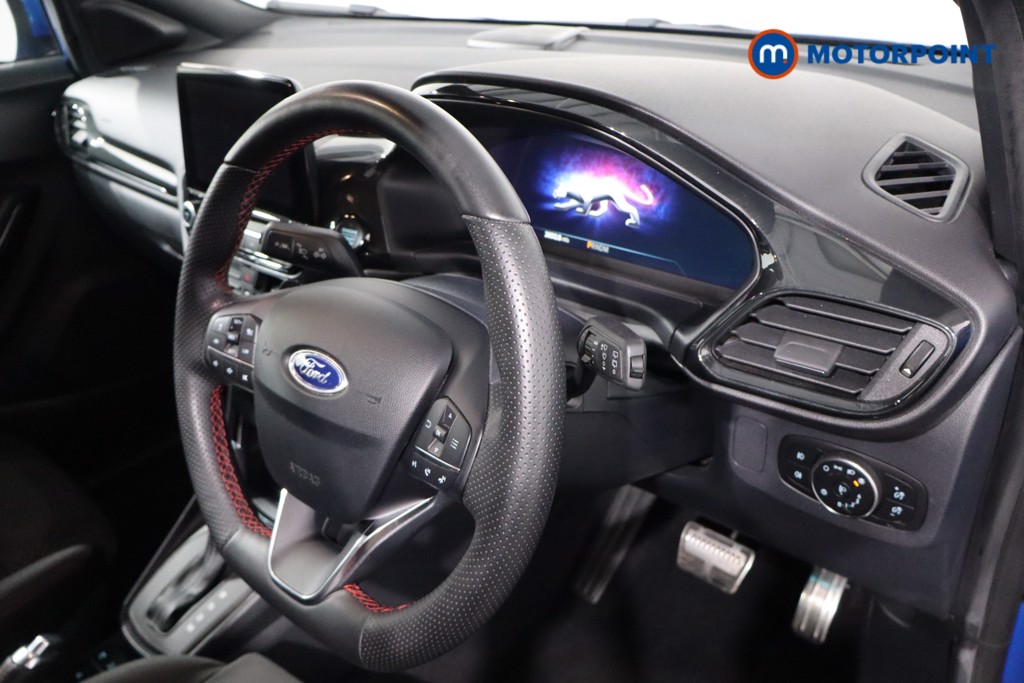 Used Ford Puma 2020 for sale - 76438548: Photo 33