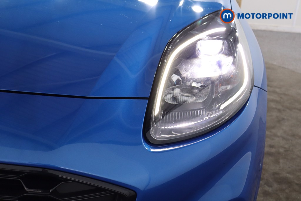 Used Ford Puma 2020 for sale - 76438548: Photo 37