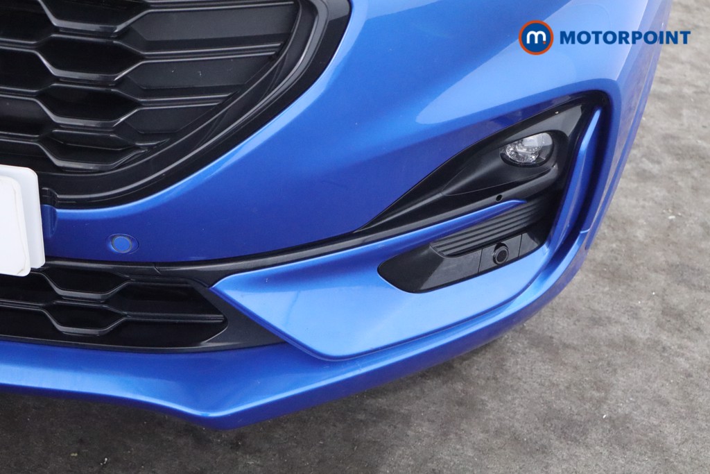 Used Ford Puma 2020 for sale - 76438548: Photo 38