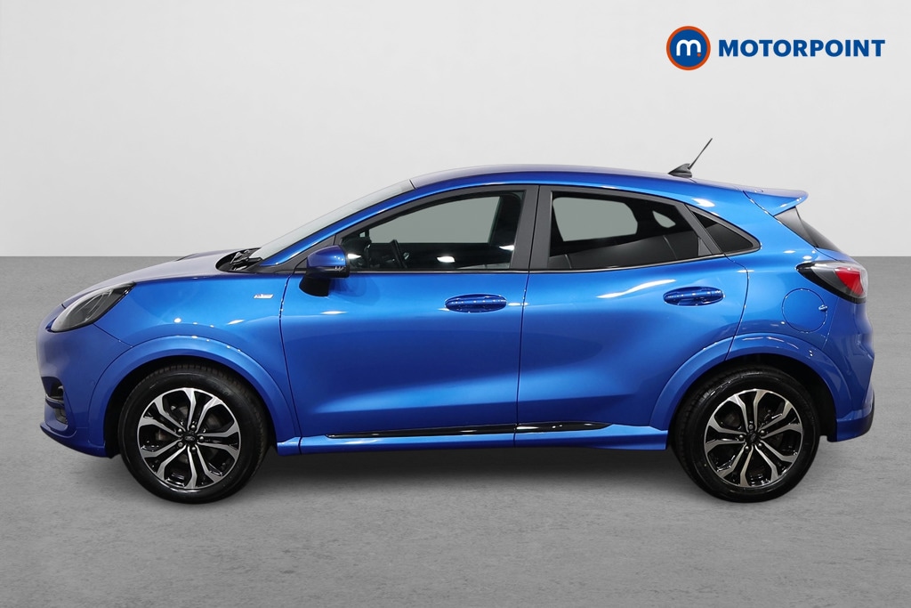 Used Ford Puma 2020 for sale - 76438548: Photo 4