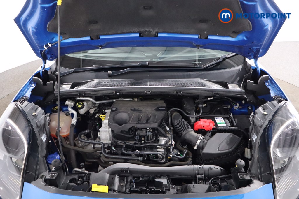 Used Ford Puma 2020 for sale - 76438548: Photo 41