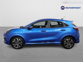 Used Ford Puma 2020 for sale - 76438548: Photo