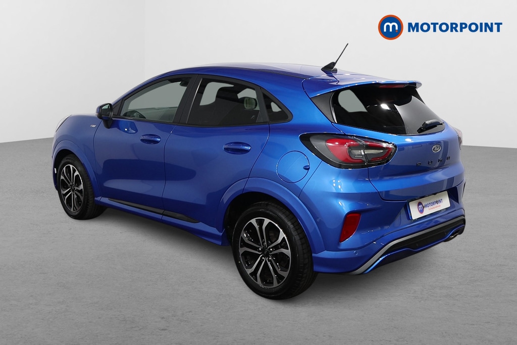 Used Ford Puma 2020 for sale - 76438548: Photo 5