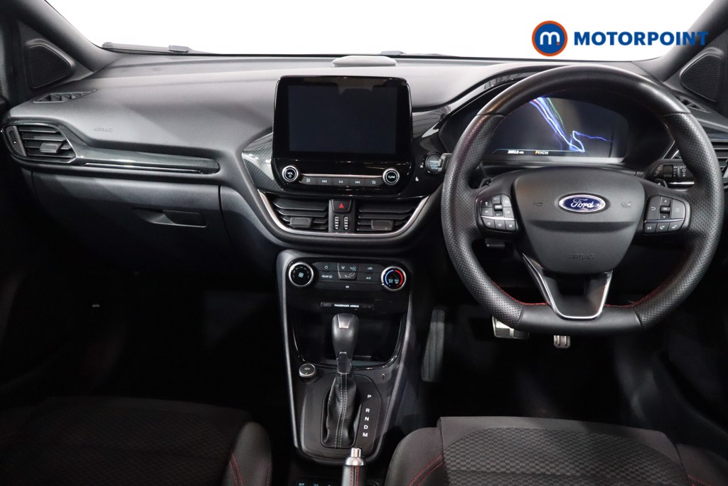 Used Ford Puma 2020 for sale - 76438548: Photo 9