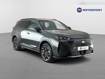 Used Peugeot 5008 2026 for sale - 79678478: Photo