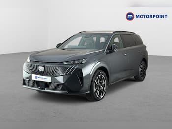 Used Peugeot 5008 2026 for sale - 79678478: Photo