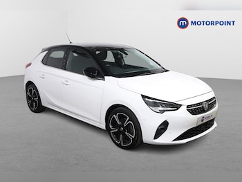 Used Vauxhall Corsa 2020 for sale - 78340858: Photo
