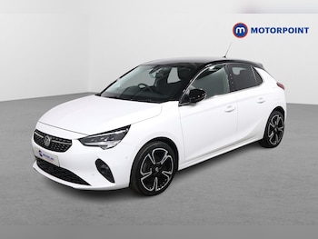 Used Vauxhall Corsa 2020 for sale - 78340858: Photo