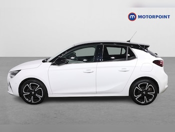 Used Vauxhall Corsa 2020 for sale - 78340858: Photo