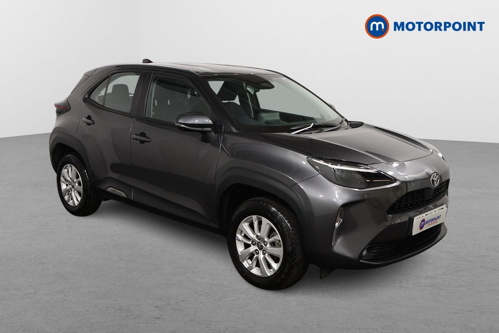 Used Toyota Yaris Cross 2024 for sale - 76394707: Photo 1