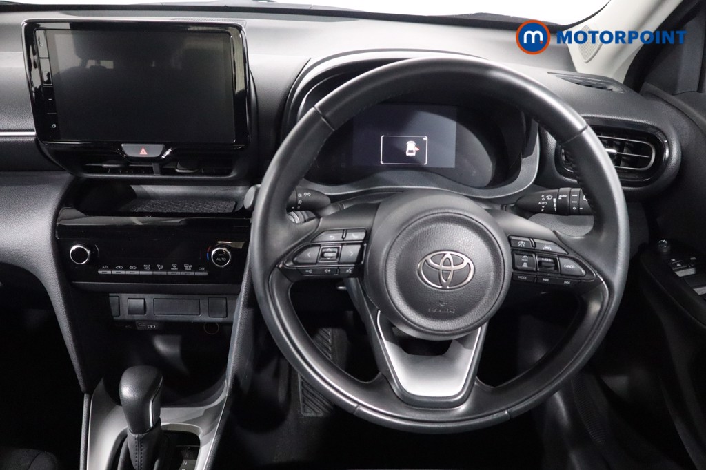 Used Toyota Yaris Cross 2024 for sale - 76394707: Photo 11