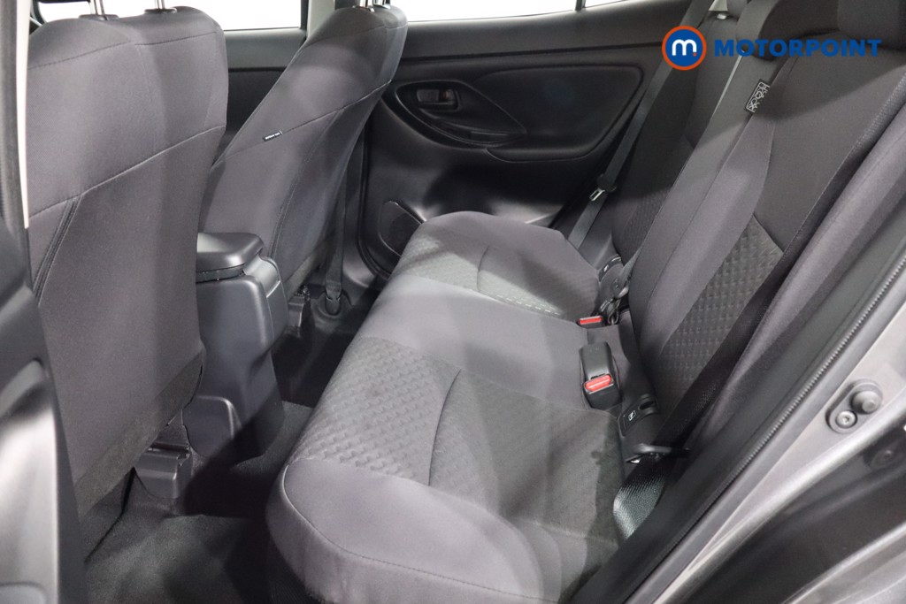 Used Toyota Yaris Cross 2024 for sale - 76394707: Photo 13