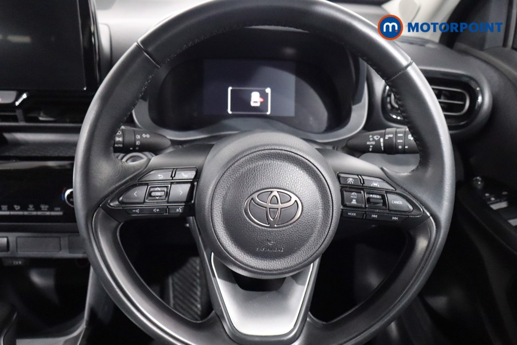 Used Toyota Yaris Cross 2024 for sale - 76394707: Photo 14