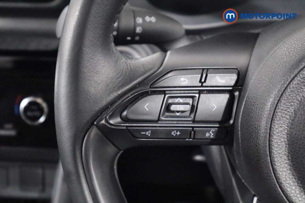 Used Toyota Yaris Cross 2024 for sale - 76394707: Photo 15