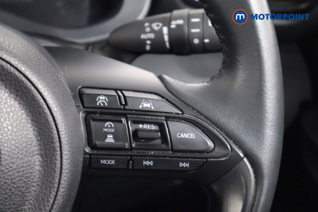 Used Toyota Yaris Cross 2024 for sale - 76394707: Photo 16