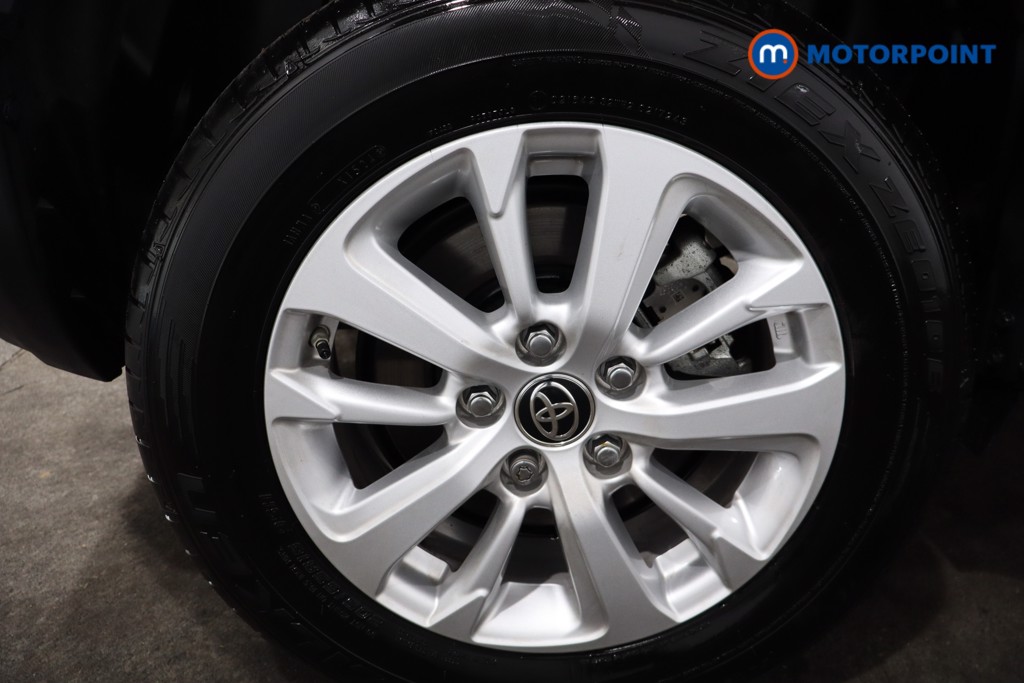 Used Toyota Yaris Cross 2024 for sale - 76394707: Photo 17