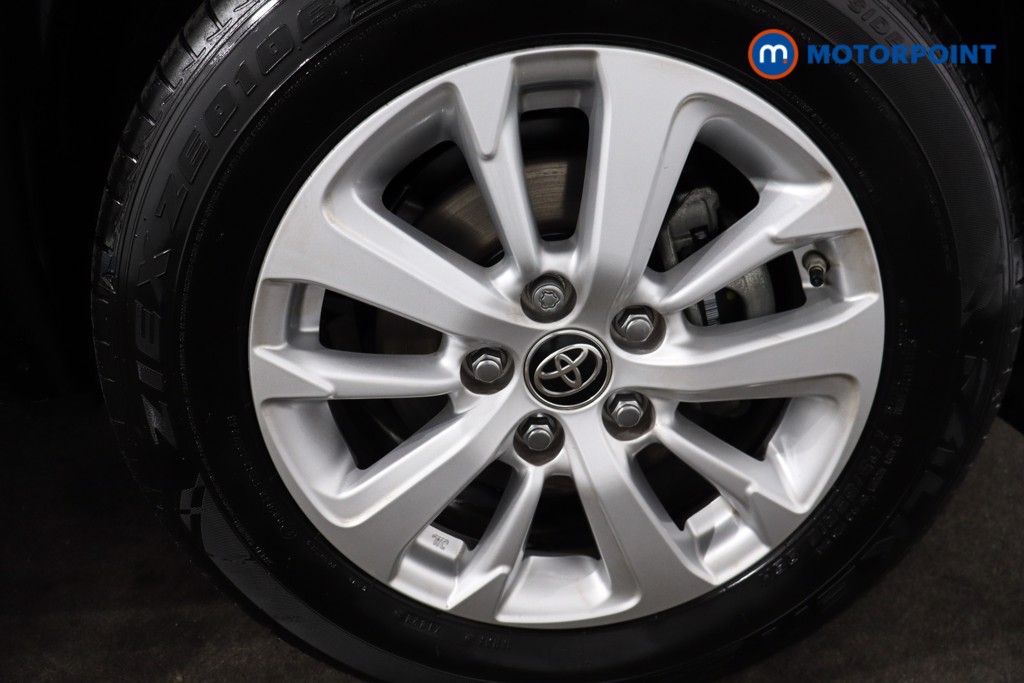 Used Toyota Yaris Cross 2024 for sale - 76394707: Photo 18