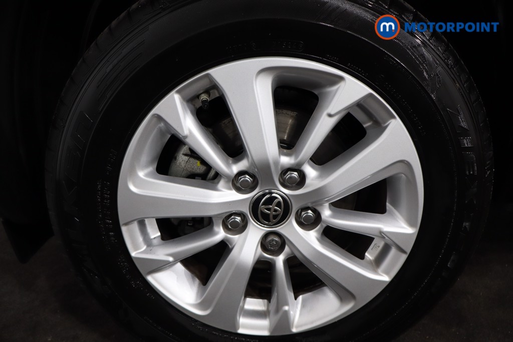 Used Toyota Yaris Cross 2024 for sale - 76394707: Photo 19