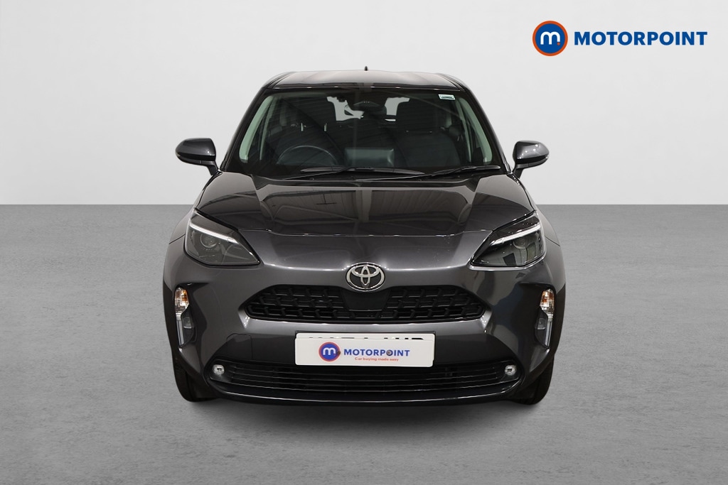 Used Toyota Yaris Cross 2024 for sale - 76394707: Photo 2