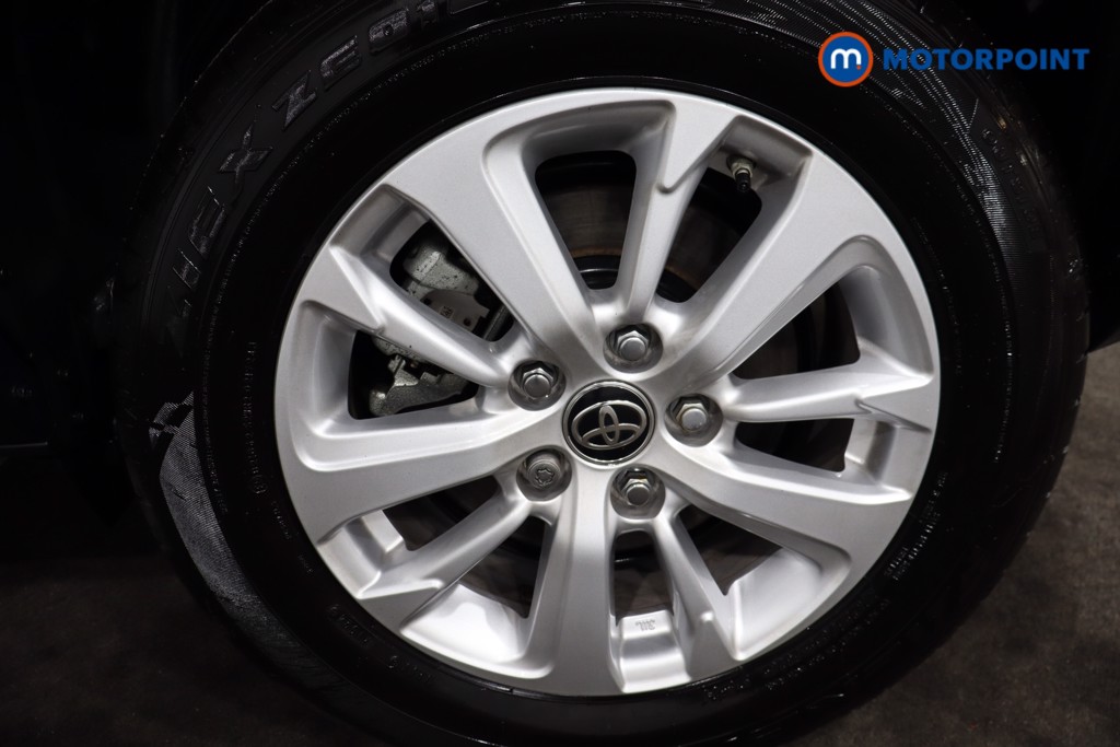 Used Toyota Yaris Cross 2024 for sale - 76394707: Photo 20