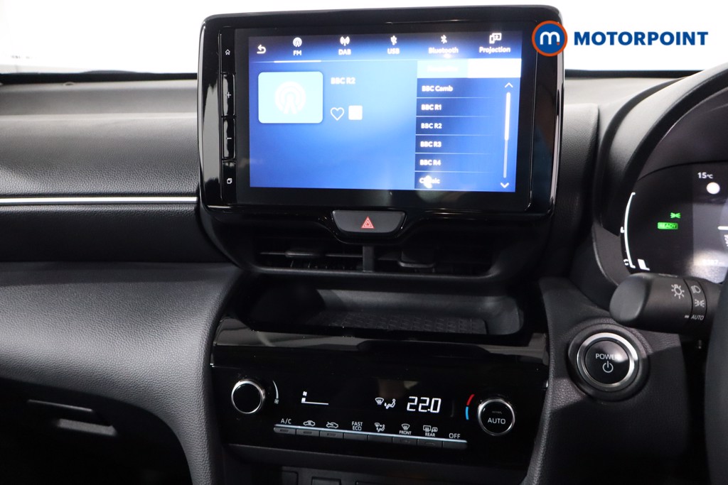 Used Toyota Yaris Cross 2024 for sale - 76394707: Photo 23