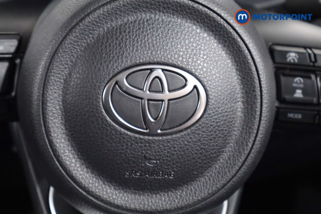 Used Toyota Yaris Cross 2024 for sale - 76394707: Photo 25