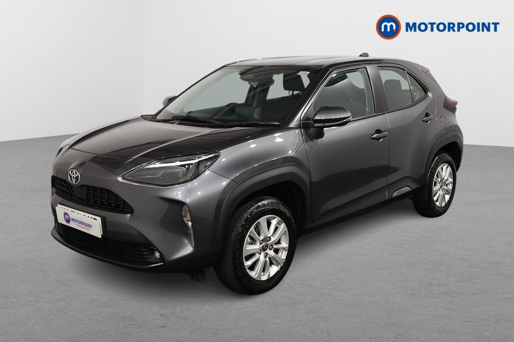 Used Toyota Yaris Cross 2024 for sale - 76394707: Photo 3