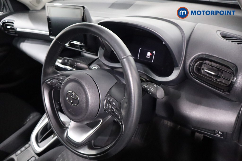 Used Toyota Yaris Cross 2024 for sale - 76394707: Photo 31