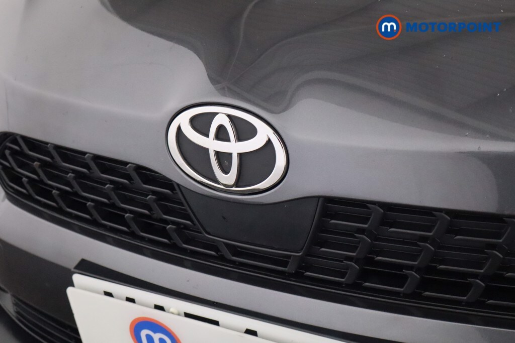 Used Toyota Yaris Cross 2024 for sale - 76394707: Photo 37