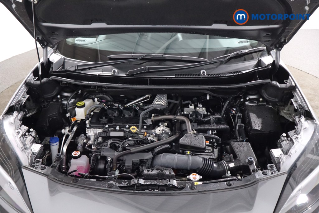 Used Toyota Yaris Cross 2024 for sale - 76394707: Photo 39