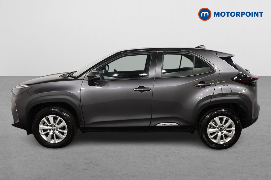 Used Toyota Yaris Cross 2024 for sale - 76394707: Photo 4