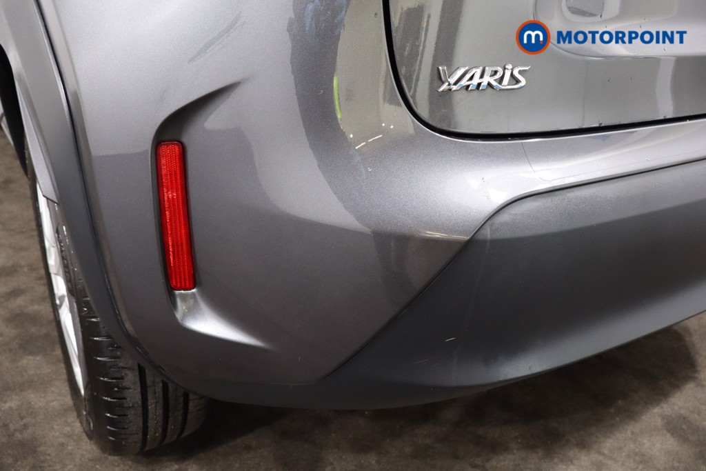 Used Toyota Yaris Cross 2024 for sale - 76394707: Photo 42