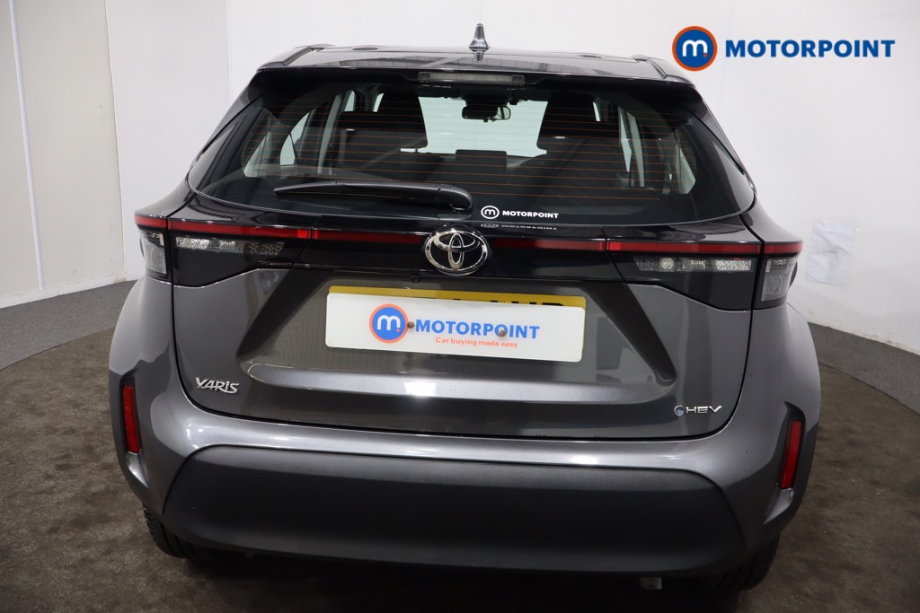 Used Toyota Yaris Cross 2024 for sale - 76394707: Photo 44