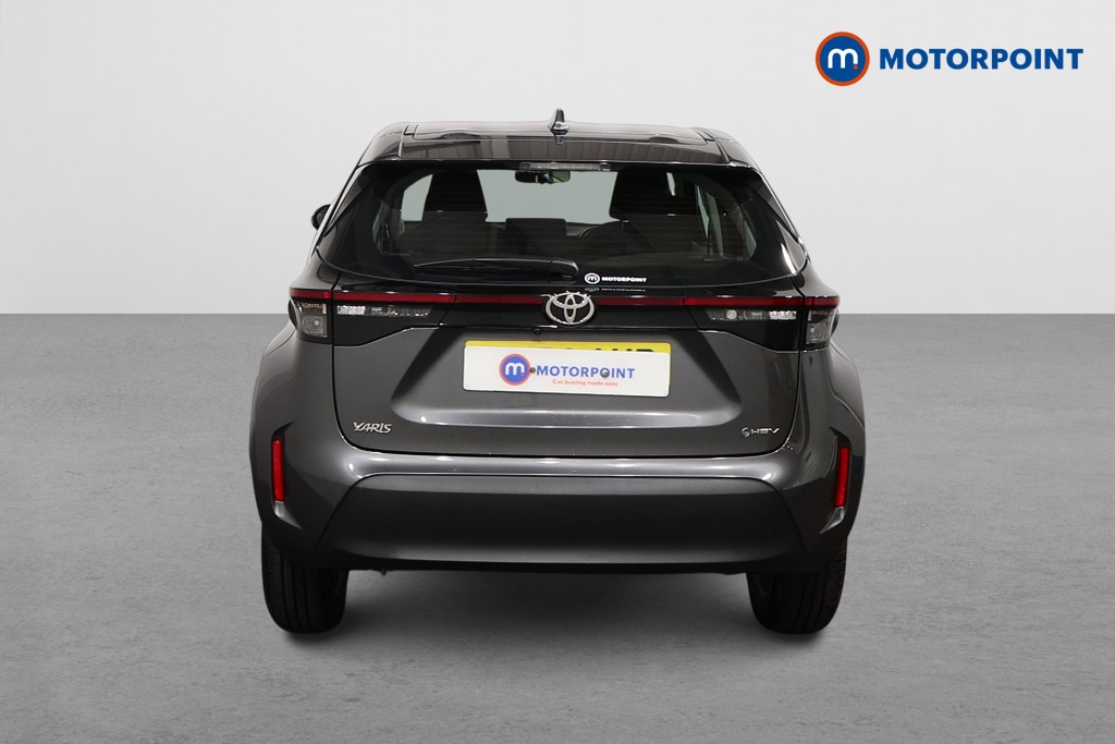 Used Toyota Yaris Cross 2024 for sale - 76394707: Photo 6