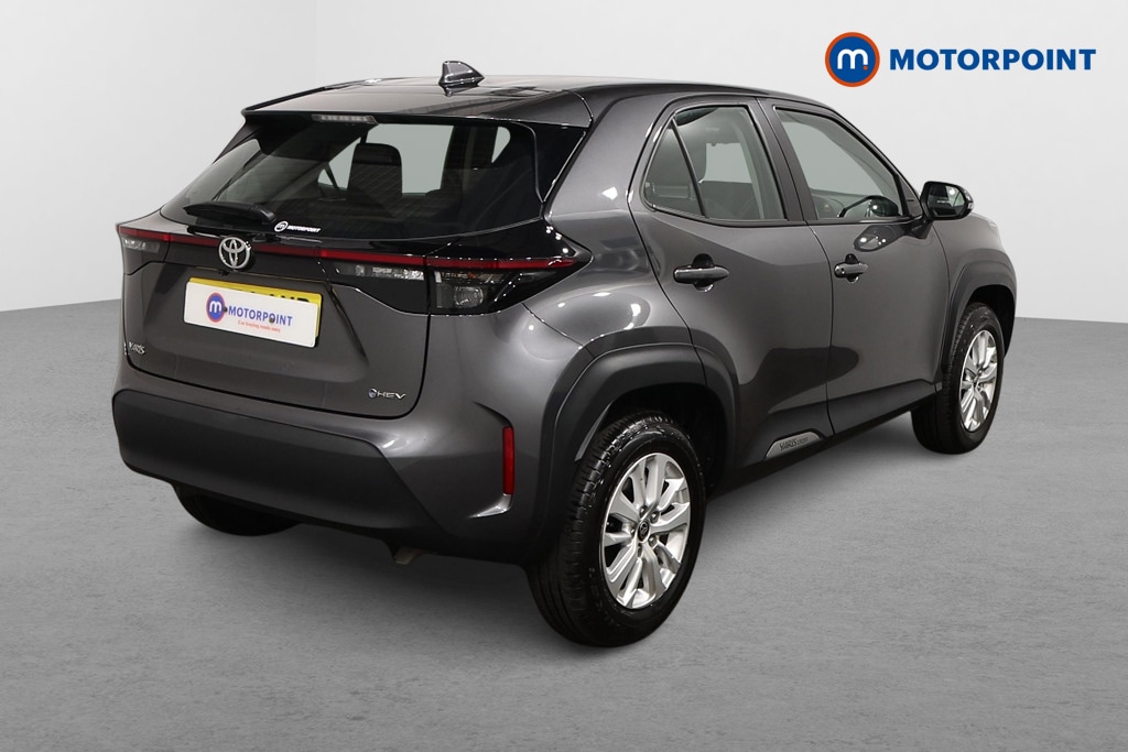 Used Toyota Yaris Cross 2024 for sale - 76394707: Photo 7