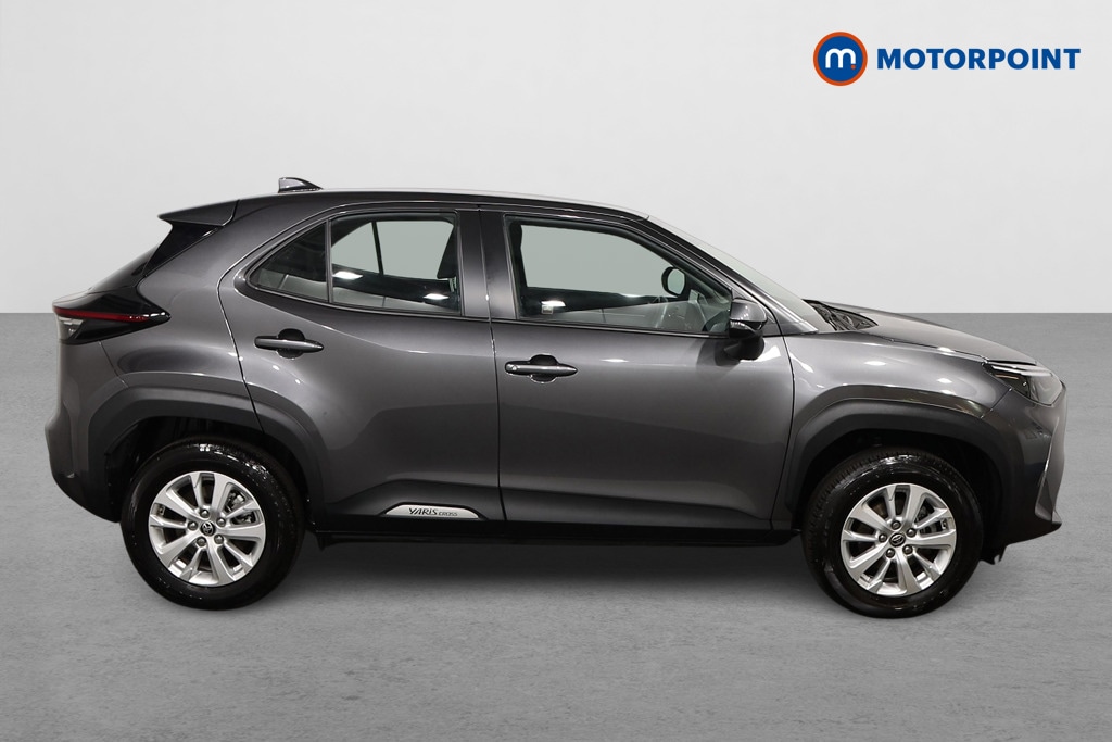 Used Toyota Yaris Cross 2024 for sale - 76394707: Photo 8