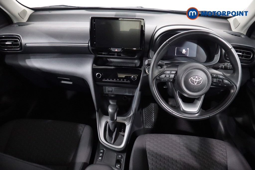 Used Toyota Yaris Cross 2024 for sale - 76394707: Photo 9