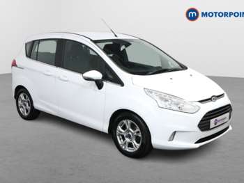 2017 - 1.0 EcoBoost Zetec Navigator 5dr