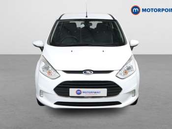 Used Ford B-MAX 2017 for sale - 75443889: Photo