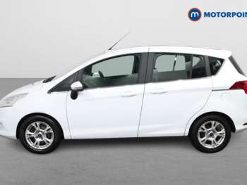 Used Ford B-MAX 2017 for sale - 75443889: Photo
