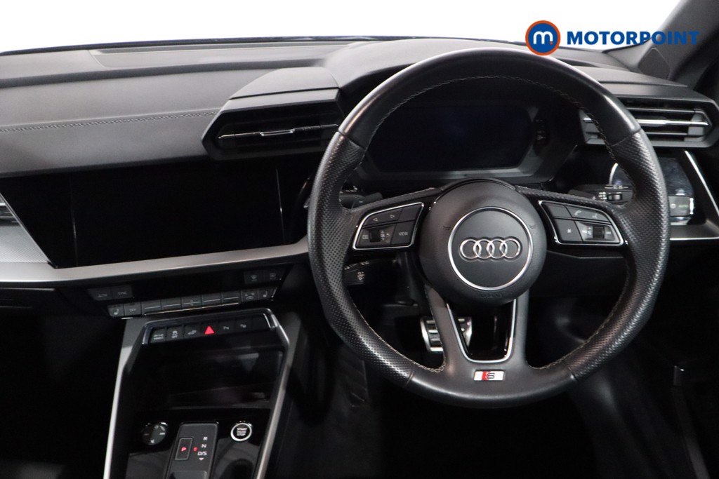 Used Audi A3 2021 for sale - 77679605: Photo 11