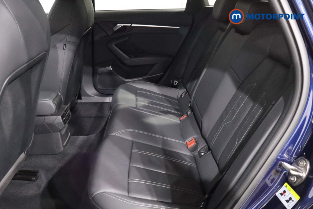 Used Audi A3 2021 for sale - 77679605: Photo 13