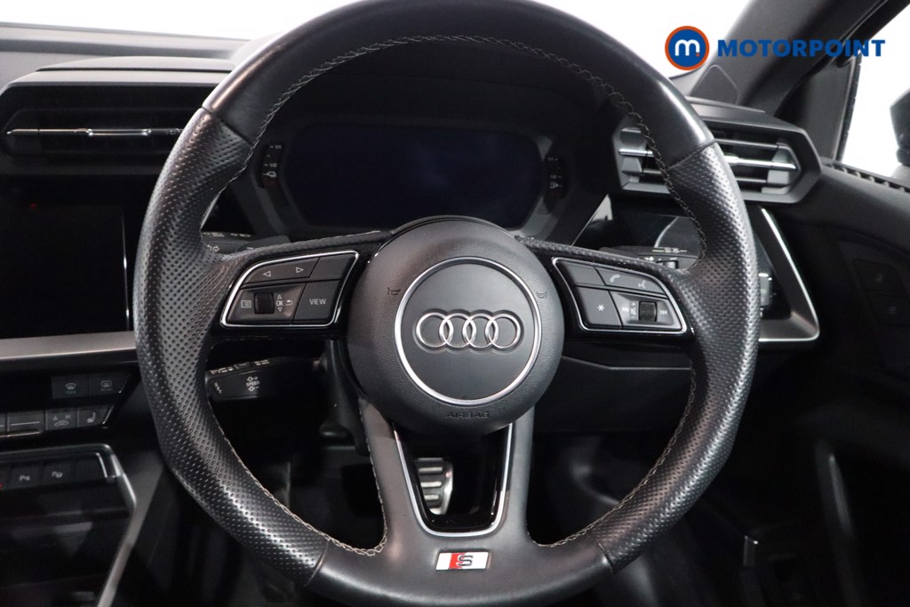 Used Audi A3 2021 for sale - 77679605: Photo 14