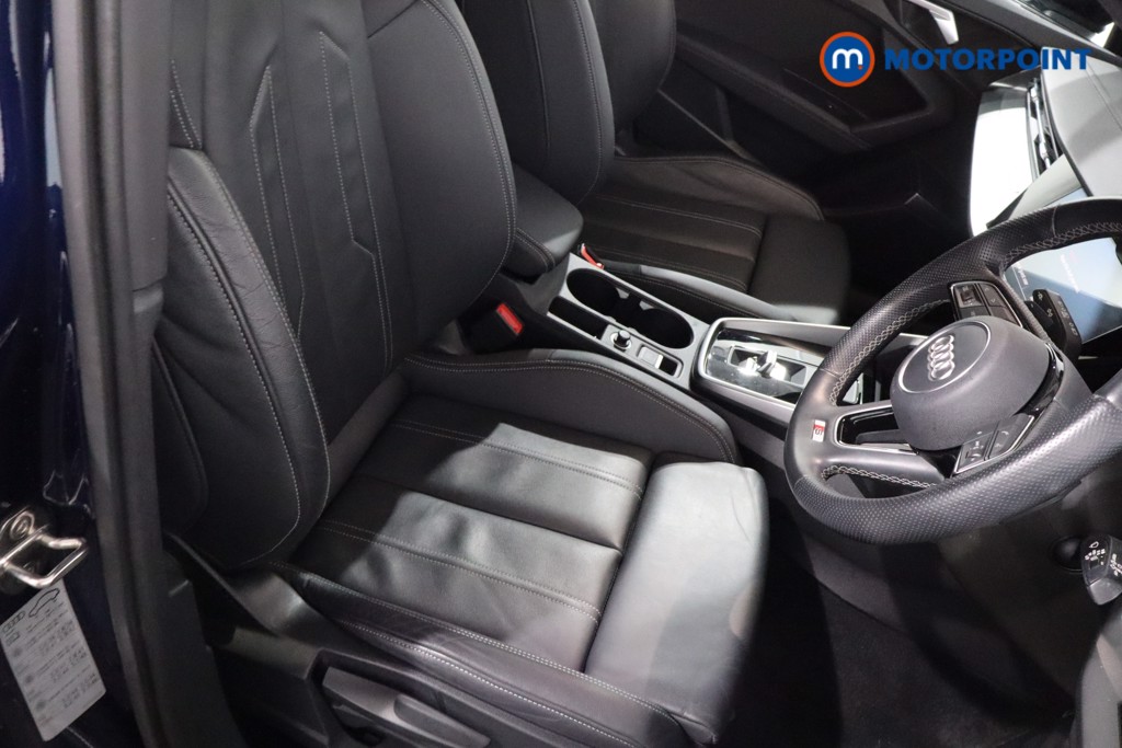 Used Audi A3 2021 for sale - 77679605: Photo 35