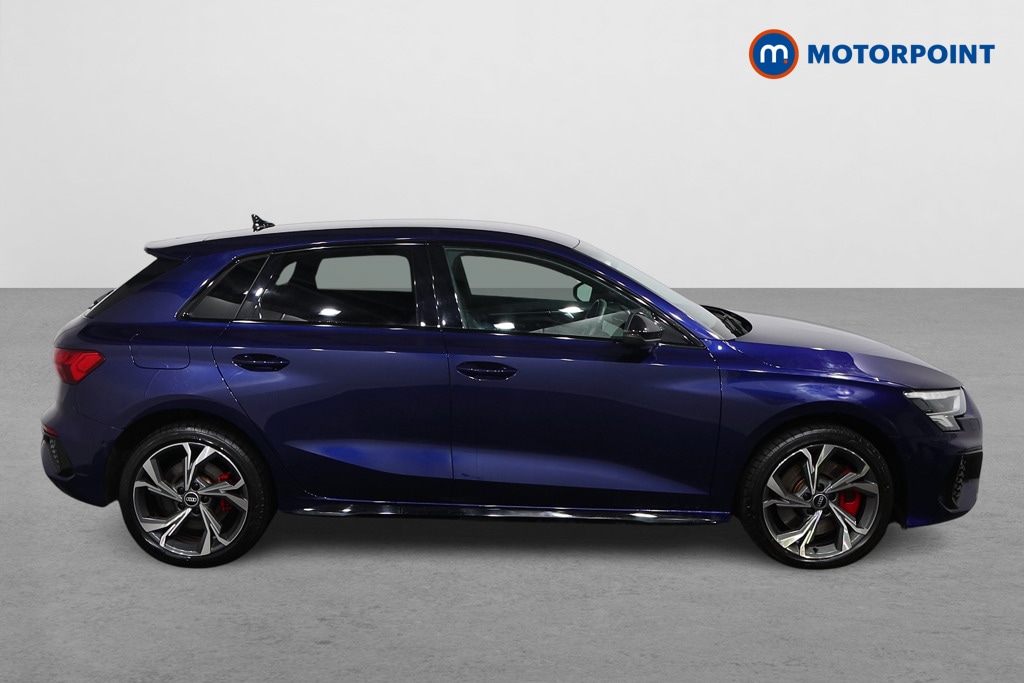 Used Audi A3 2021 for sale - 77679605: Photo 8