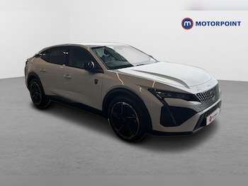 Used Peugeot 408 2025 for sale - 78814693: Photo