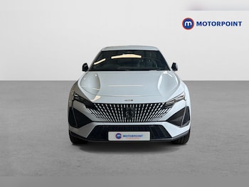 Used Peugeot 408 2025 for sale - 78814693: Photo