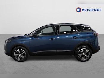 Used Peugeot 3008 2024 for sale - 78615545: Photo